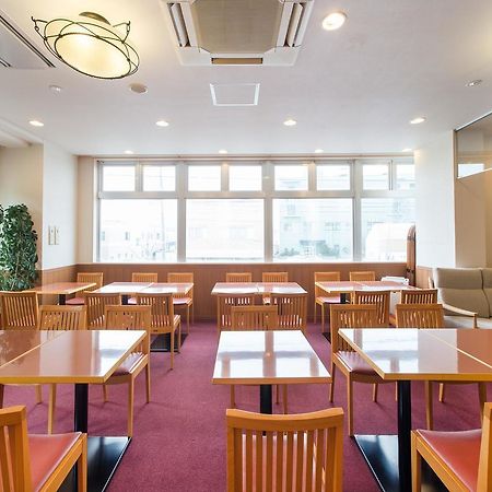 Hotel All In Stay Hakodate Exteriér fotografie