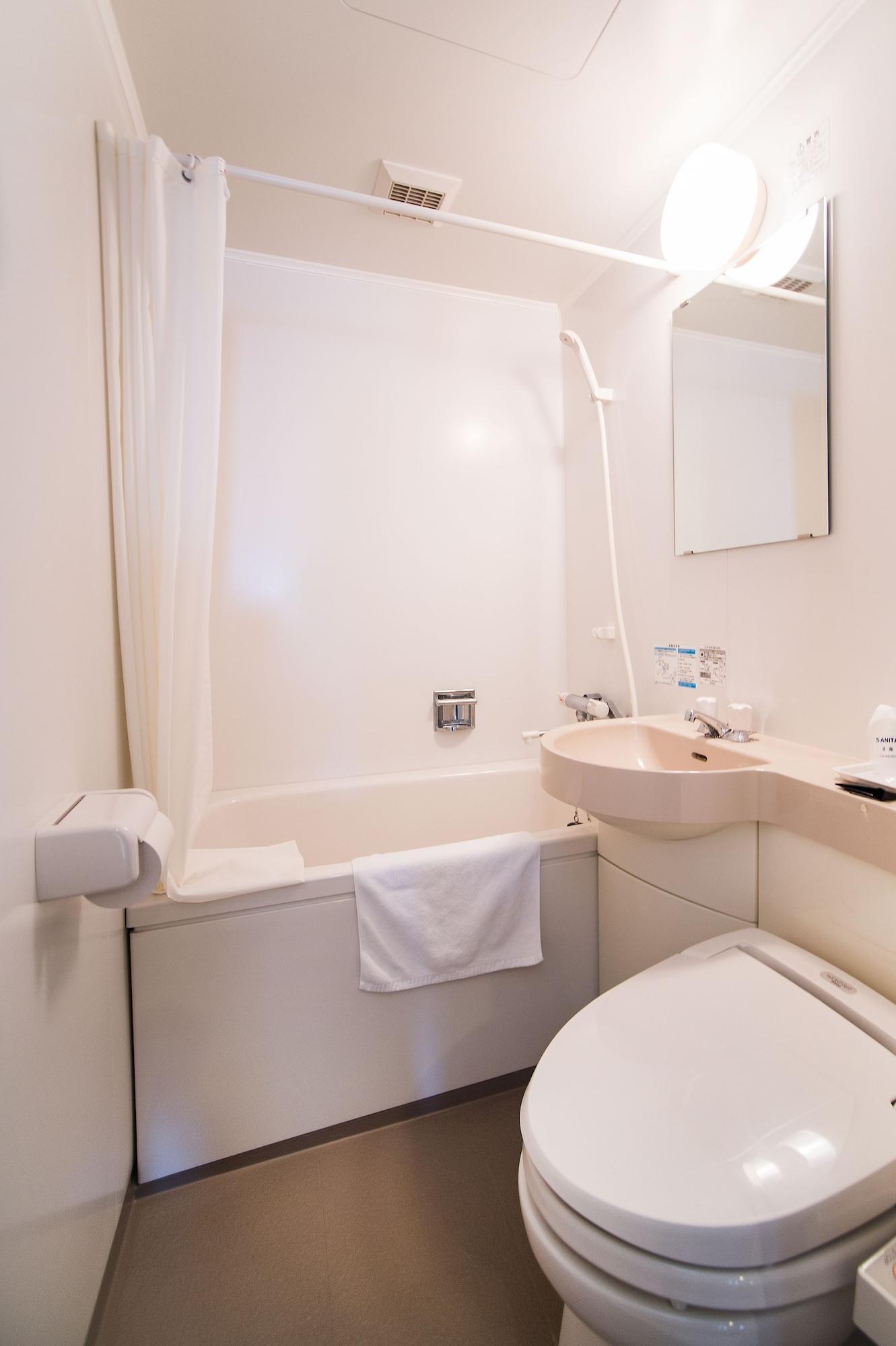 Hotel All In Stay Hakodate Exteriér fotografie
