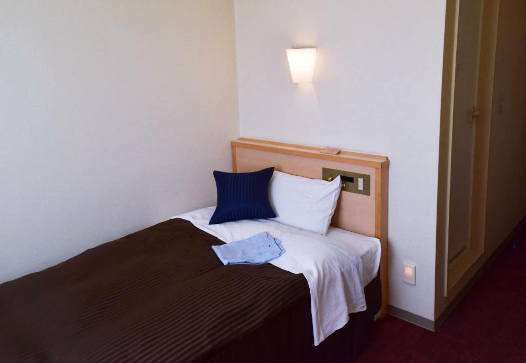 Hotel All In Stay Hakodate Exteriér fotografie