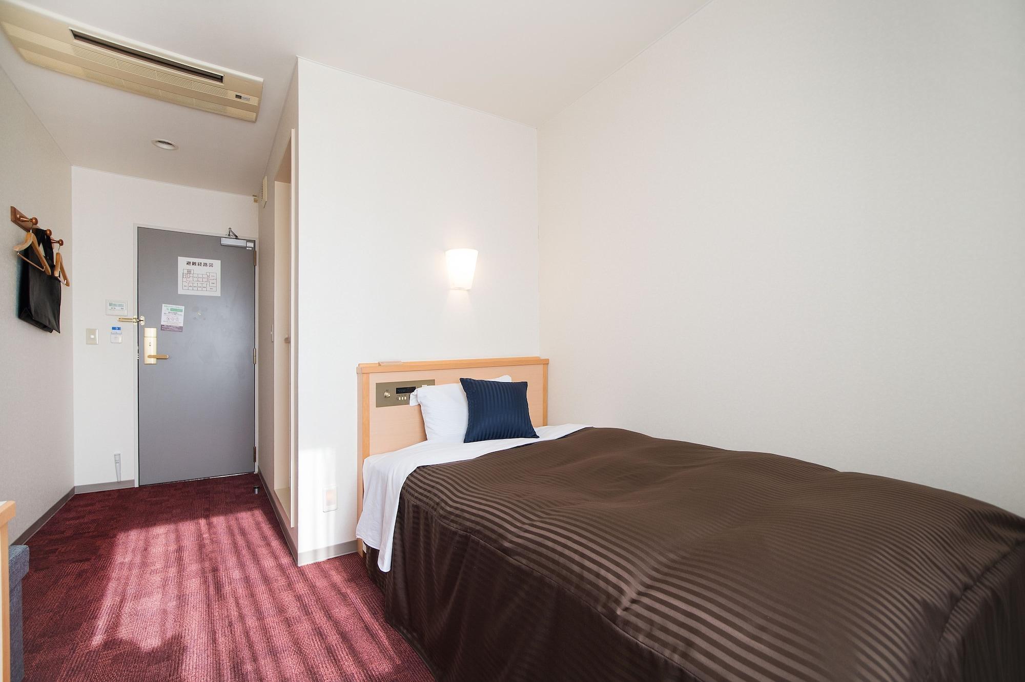 Hotel All In Stay Hakodate Exteriér fotografie