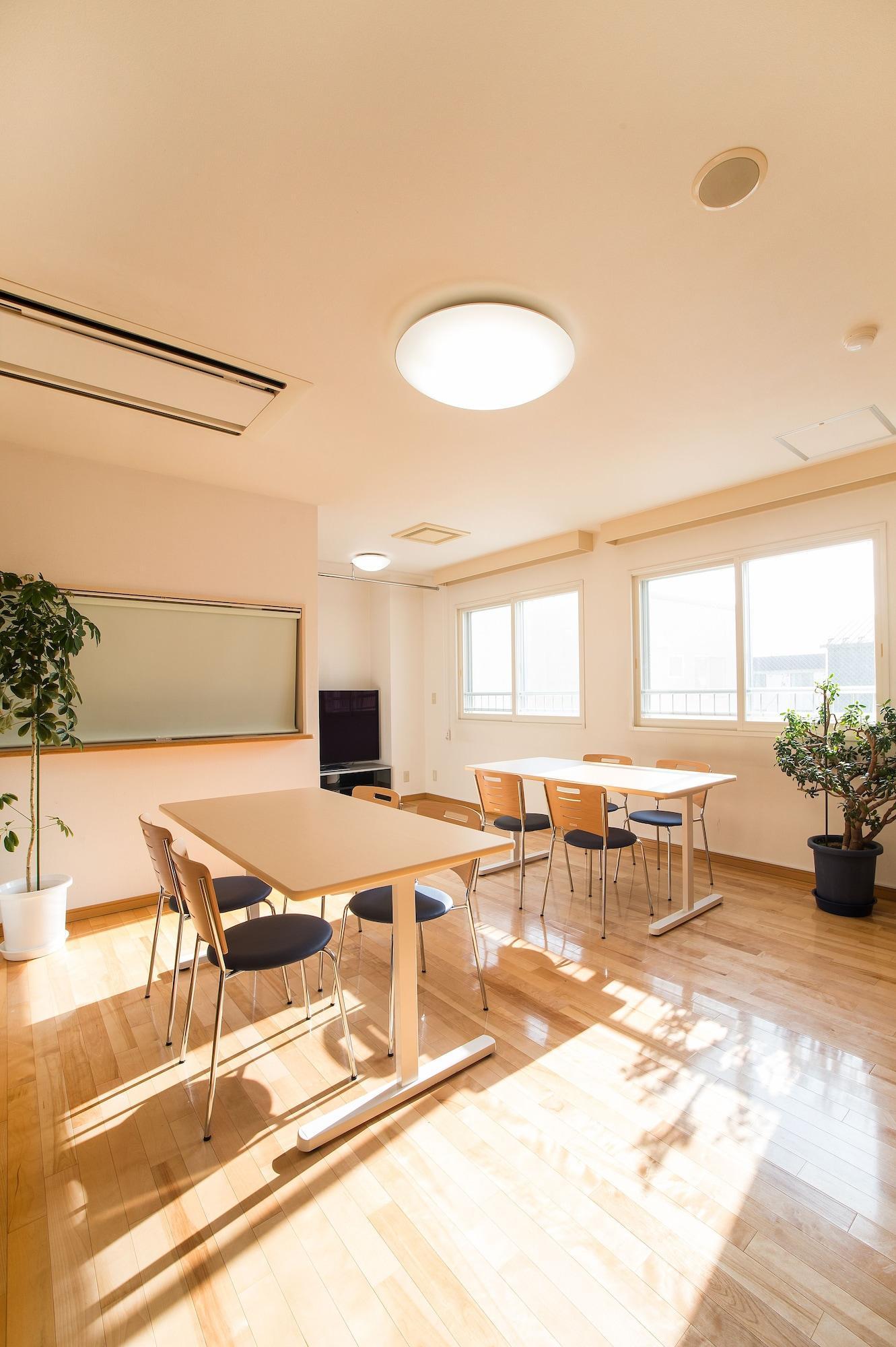 Hotel All In Stay Hakodate Exteriér fotografie